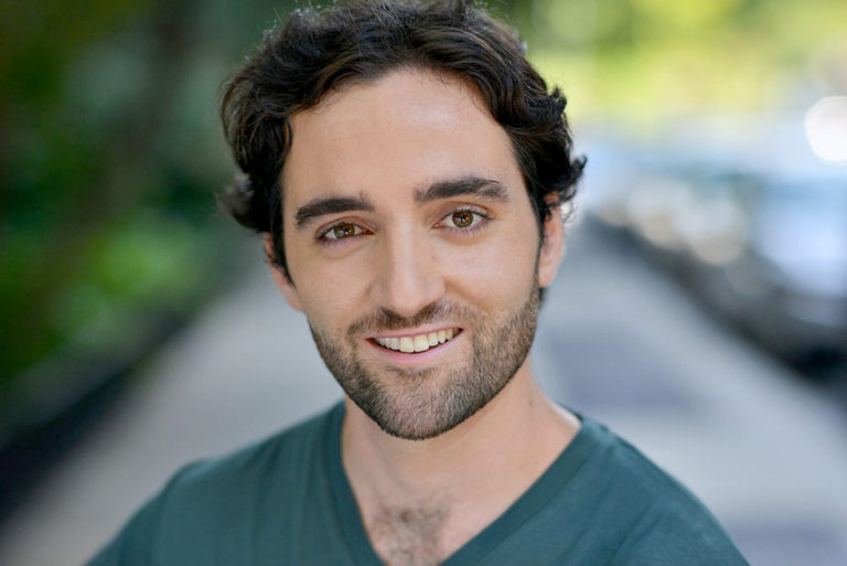 Alfredo Trueba | Abriendo camino en Hollywood