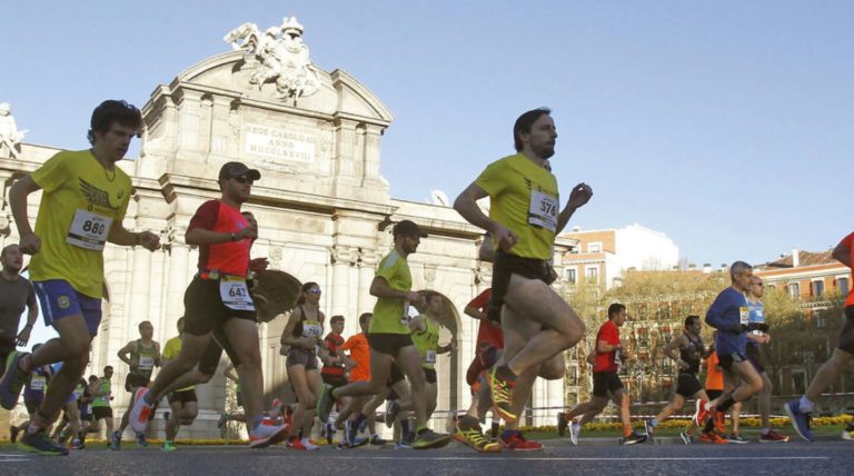 Los médicos avisan a los ‘runners’: “Estamos enterrando corredores todas las semanas”