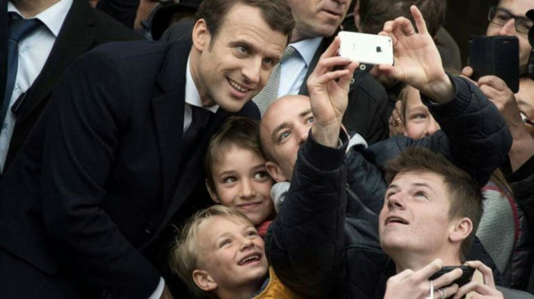 Macron vence a Le Pen y sienta un precedente en Europa
