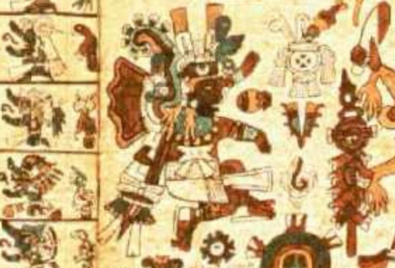 Bendición náhuatl