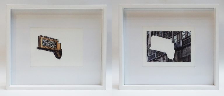Fragmentos y despieces, la fotografía de María José Belausteguigoitia