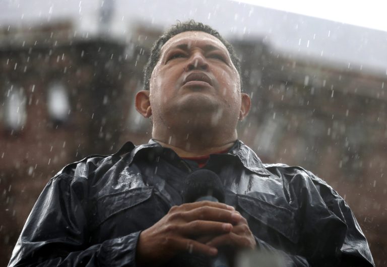 De rico a pobre, por Sergio Sarmiento