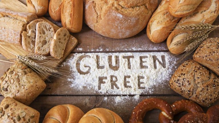Muere bebé alimentado con dieta libre de gluten y lactosa