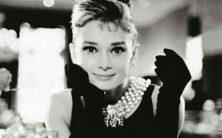 ¡Los looks más icónicos del cine!
