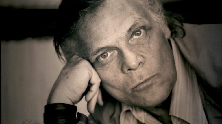 Muere José Luis Cuevas, el pintor que incitó a toda una generación con sus grandes trazos
