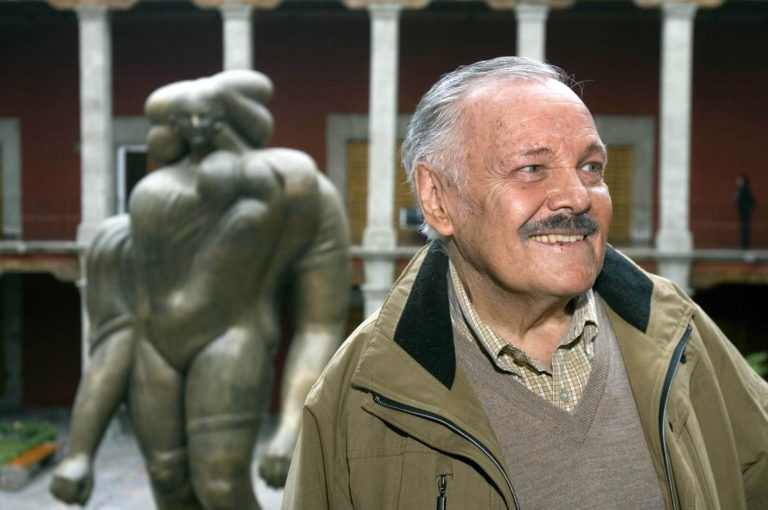 La carta a José Luis Cuevas que está conmoviendo a todos