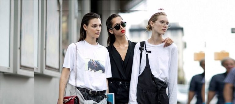 Welcome Summer 2017 | Lo más trendy para esta temporada
