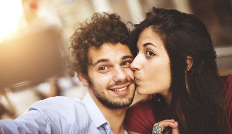 Si estás enamorado… ¡No te cases