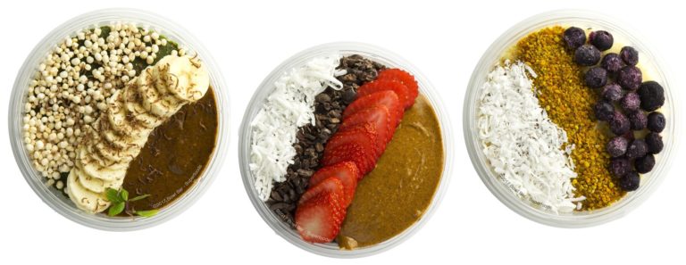 Bowl Bar| Los reyes de los superbowls