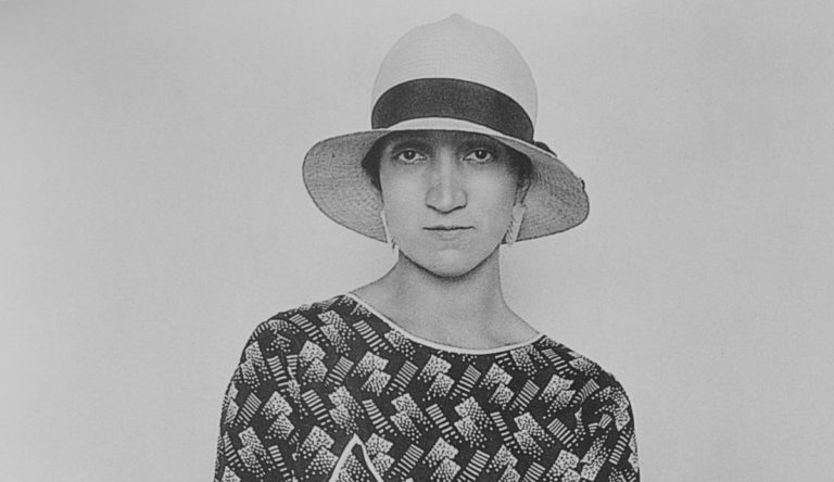 Cada Día una Mujer | Antonieta Rivas Mercado: un emblema de la cultura mexicana
