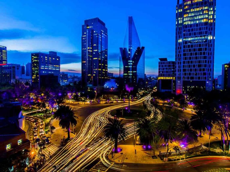 Los lugares obligados para conocer en las colonias más emblemáticas de la Ciudad de México