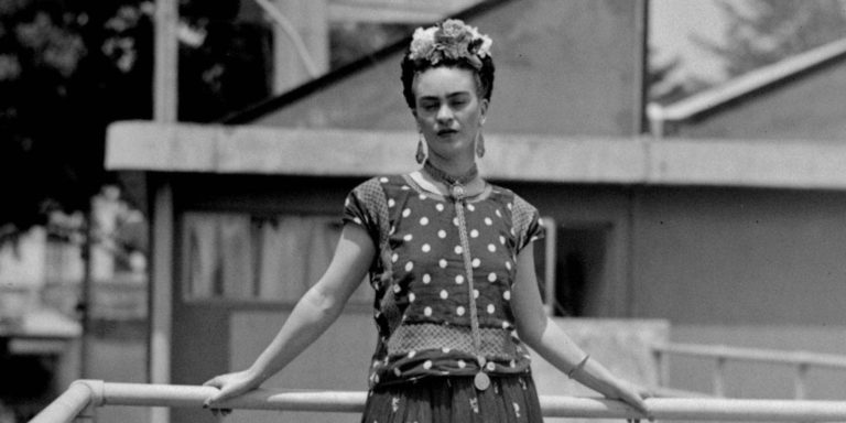 “Abandona a tu Diego Rivera”: por qué Frida Kahlo no es un icono feminista