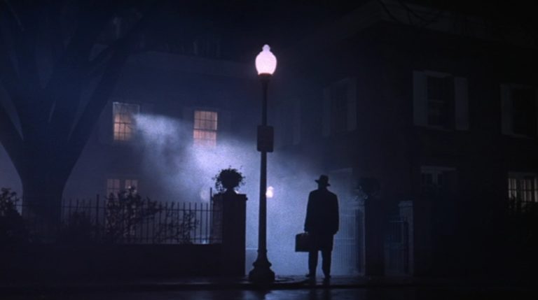 La verdad detrás de «El Exorcista», ¿la conoces?