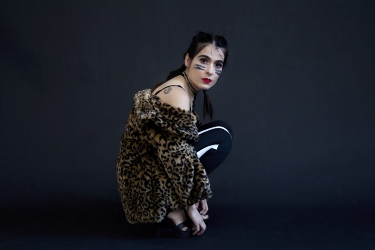 Marcela Viejo | Un nuevo camino en la voz de una generación