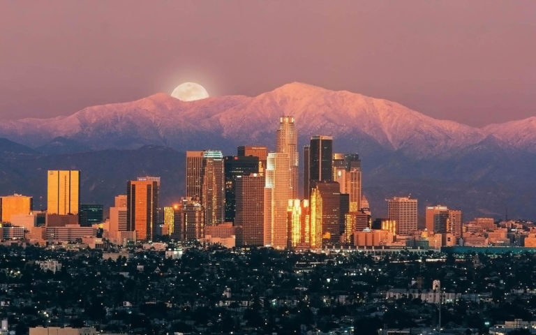 México takes California y lo más trendy para Primavera-Verano
