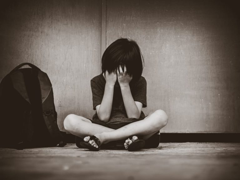 De qué hablamos cuando hablamos de abuso infantil