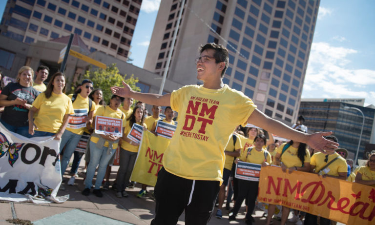 Una nueva oportunidad para los ‘dreamers’
