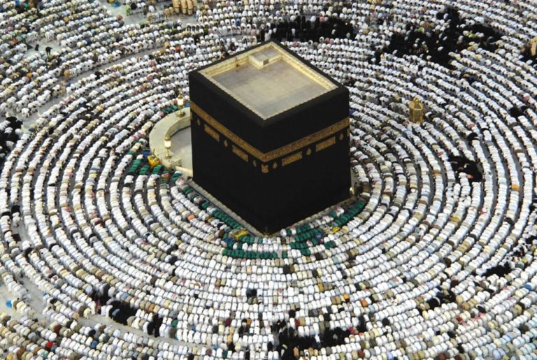 El Islam tiene un problema, como lo tuvo Alemania, como lo tiene el comunismo…