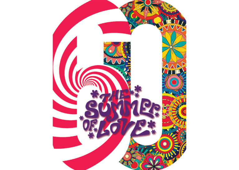 The Summer of Love: Los hippies toman las calles