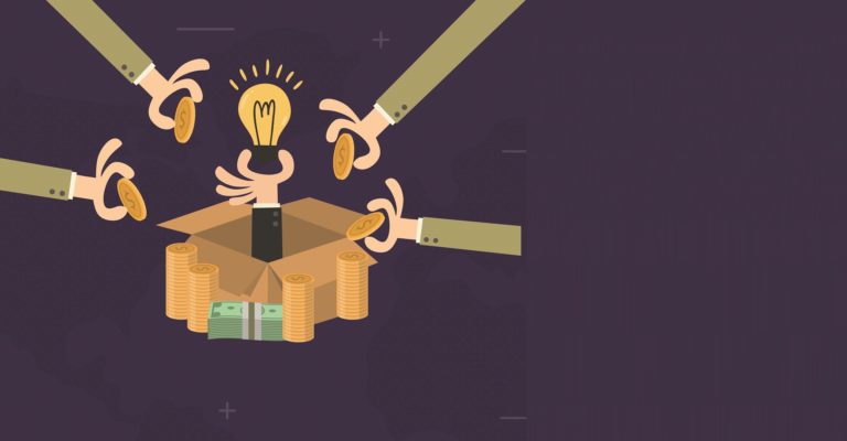 Crowdfunding: financiamiento de vanguardia