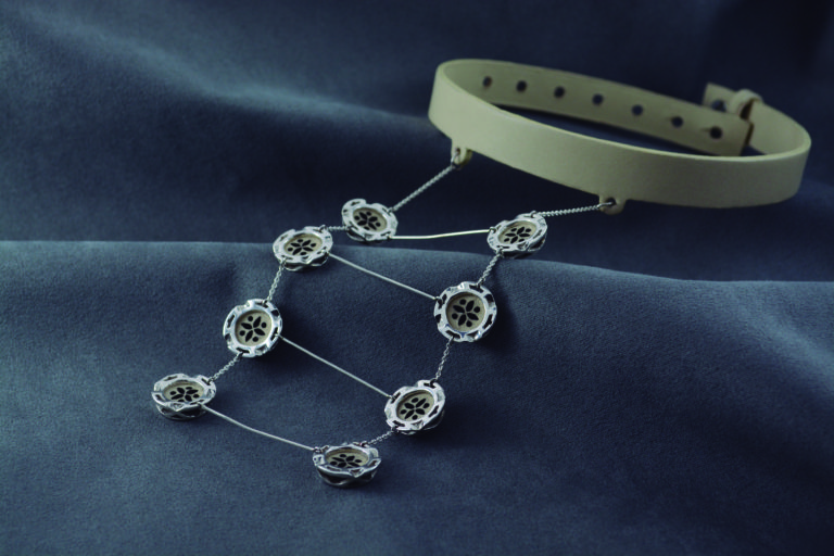 Noble Sensación | La joyería más chic y mexicana del momento