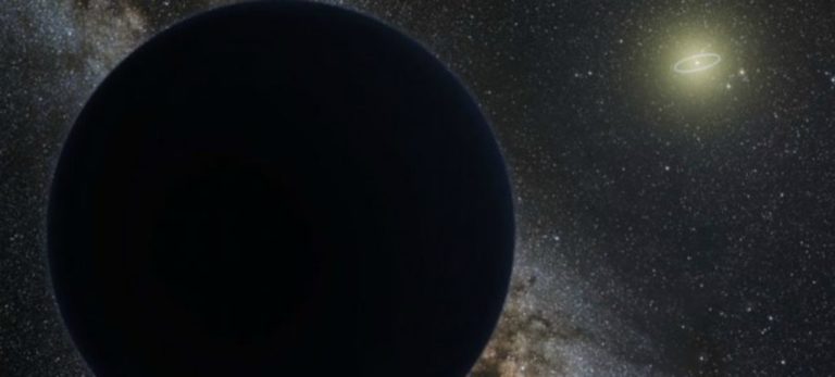Planeta Nueve: científicos hallan una nueva prueba de su existencia