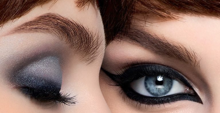 Este maquillaje está revolucionando la manera de verte