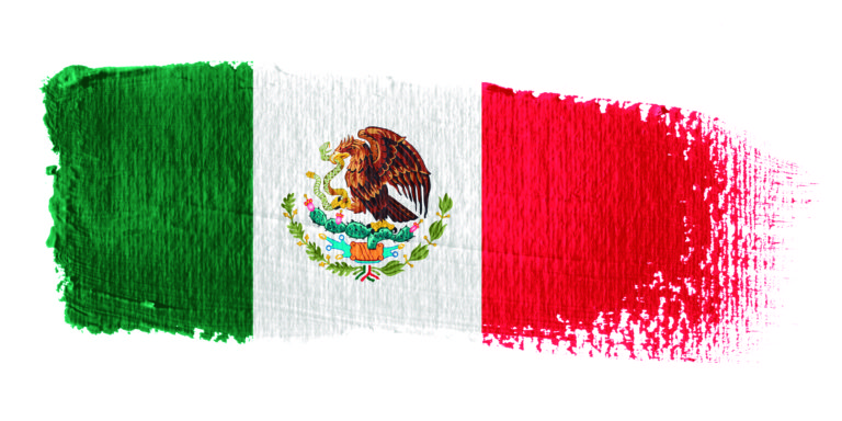 ¿Por qué deberíamos manejar a México como una marca?