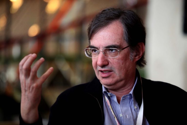 “Estamos canalizando mal el malestar en México”, José Woldenberg