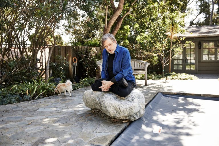 Luke Skywalker consideró negarse a regresar a la saga, pero se dio cuenta de que “sería el hombre más odiado del mundo nerd”