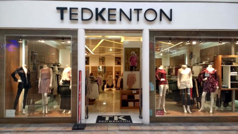Ted Kenton