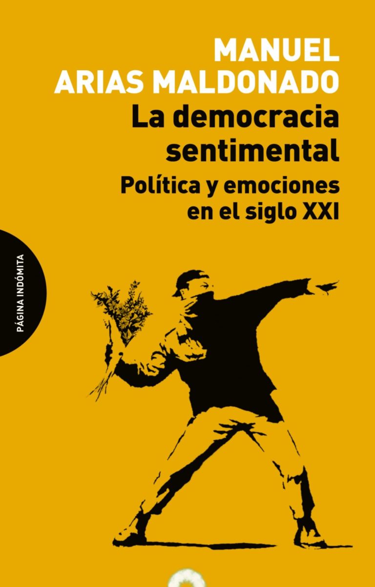 La democracia sentimental