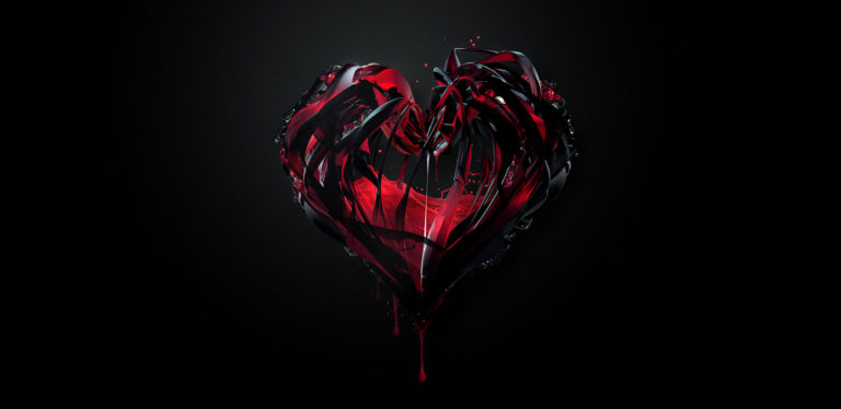 Política: el lado oscuro del corazón