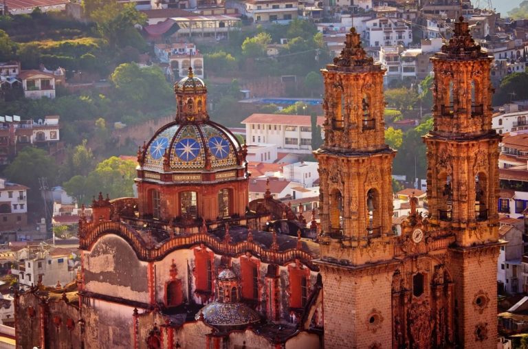 6 Pueblos Mágicos a menos de 3 horas de la Ciudad de México