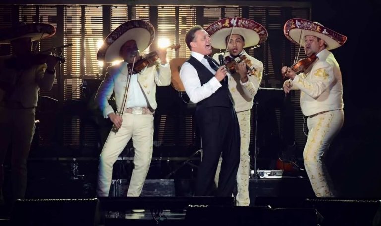 12 conciertos que no te puedes perder este año en CDMX