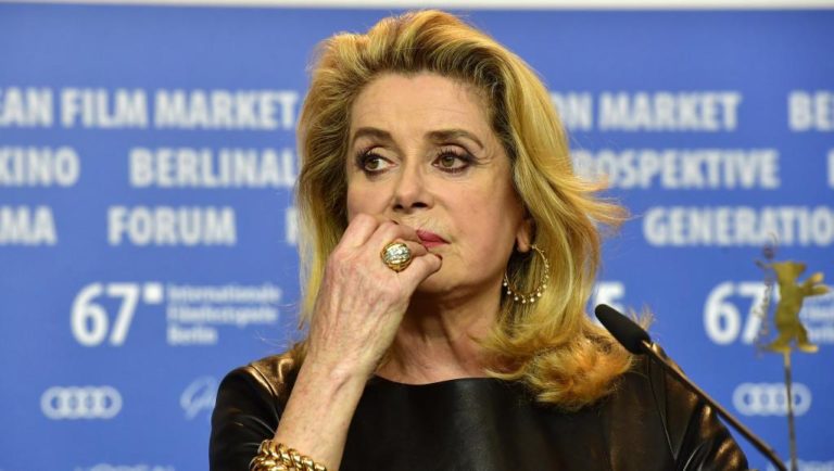 El ‘puritanismo’ del movimiento #MeeToo