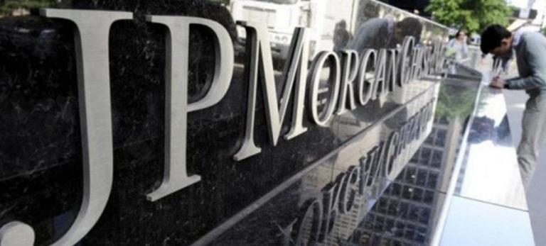 El CEO de JP Morgan lamenta ahora su acusación de fraude al bitcoin