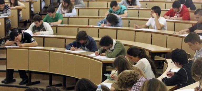 Consejos para aprobar los exámenes