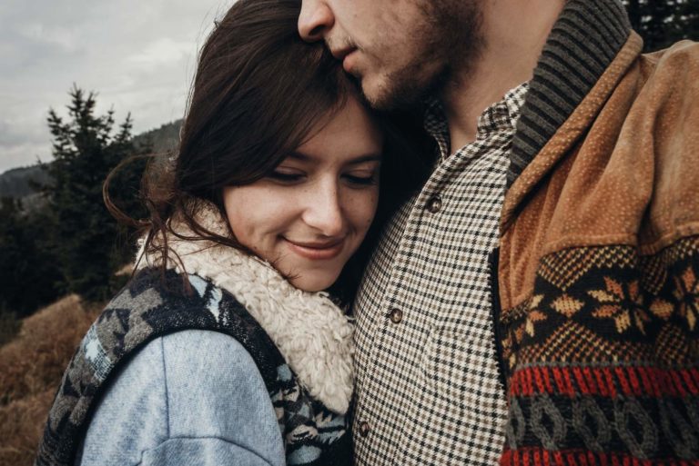 El amor tiene 5 fases