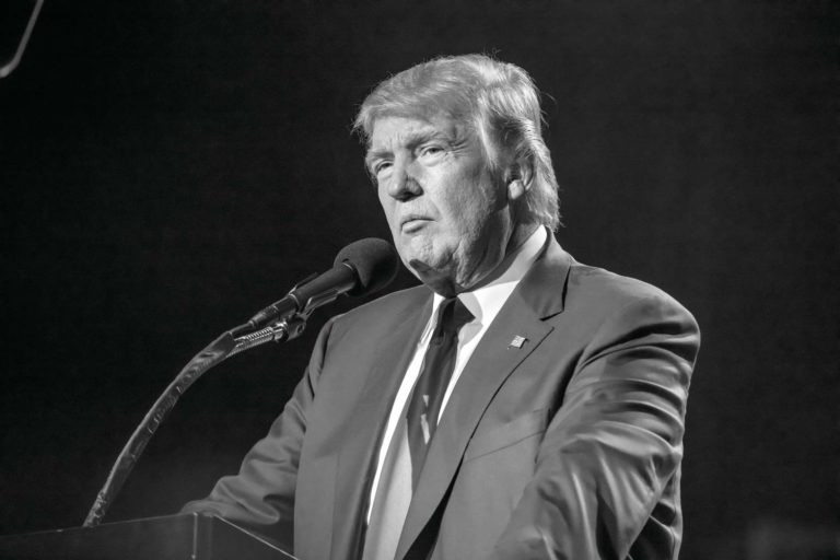La erótica reforma fiscal de Trump