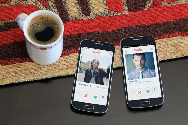 Las relaciones afectivas en la era de la modernidad líquida: el caso de Tinder