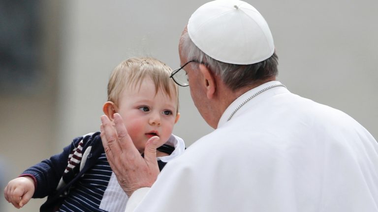 Que los hijos de separados vean a sus padres tratarse bien