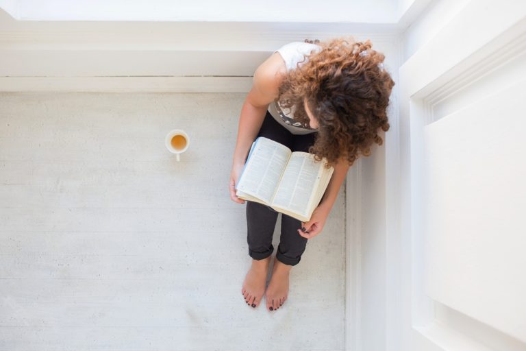 Leer para cumplir con  nuestros propósitos