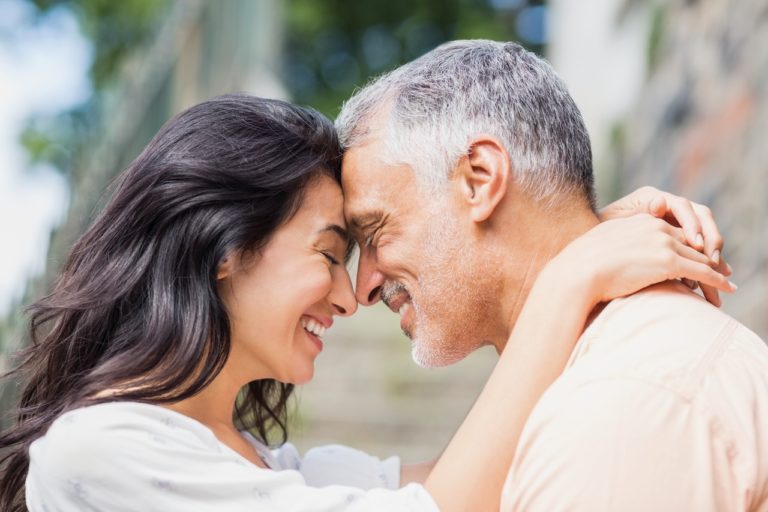¿Cómo mantener la chispa en el matrimonio?
