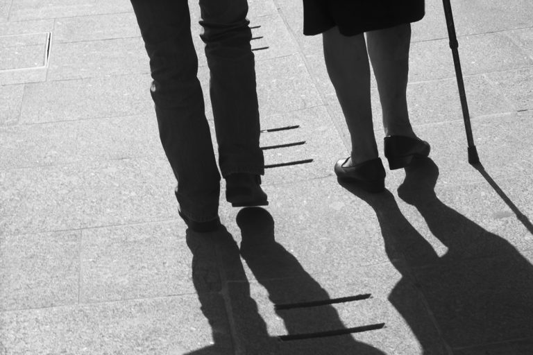 Sociedades y ciudades “age friendly”: un deber y una oportunidad