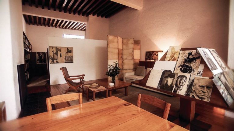 Su casa es mi casa