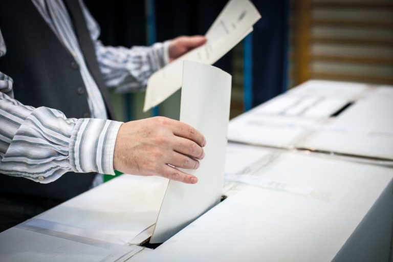 Partidos políticos vs. certeza electoral ¿quién ganará?