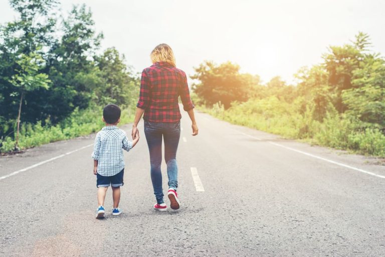 TALLER Mi hijo no tiene límites ¿seré yo quien no los tiene?