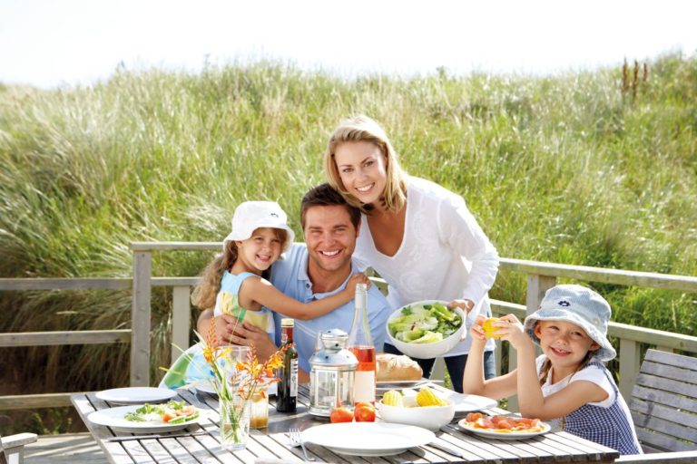 Mejores familias construyendo una  sana convivencia