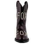 Bota Fox. PAN 2000 (1)